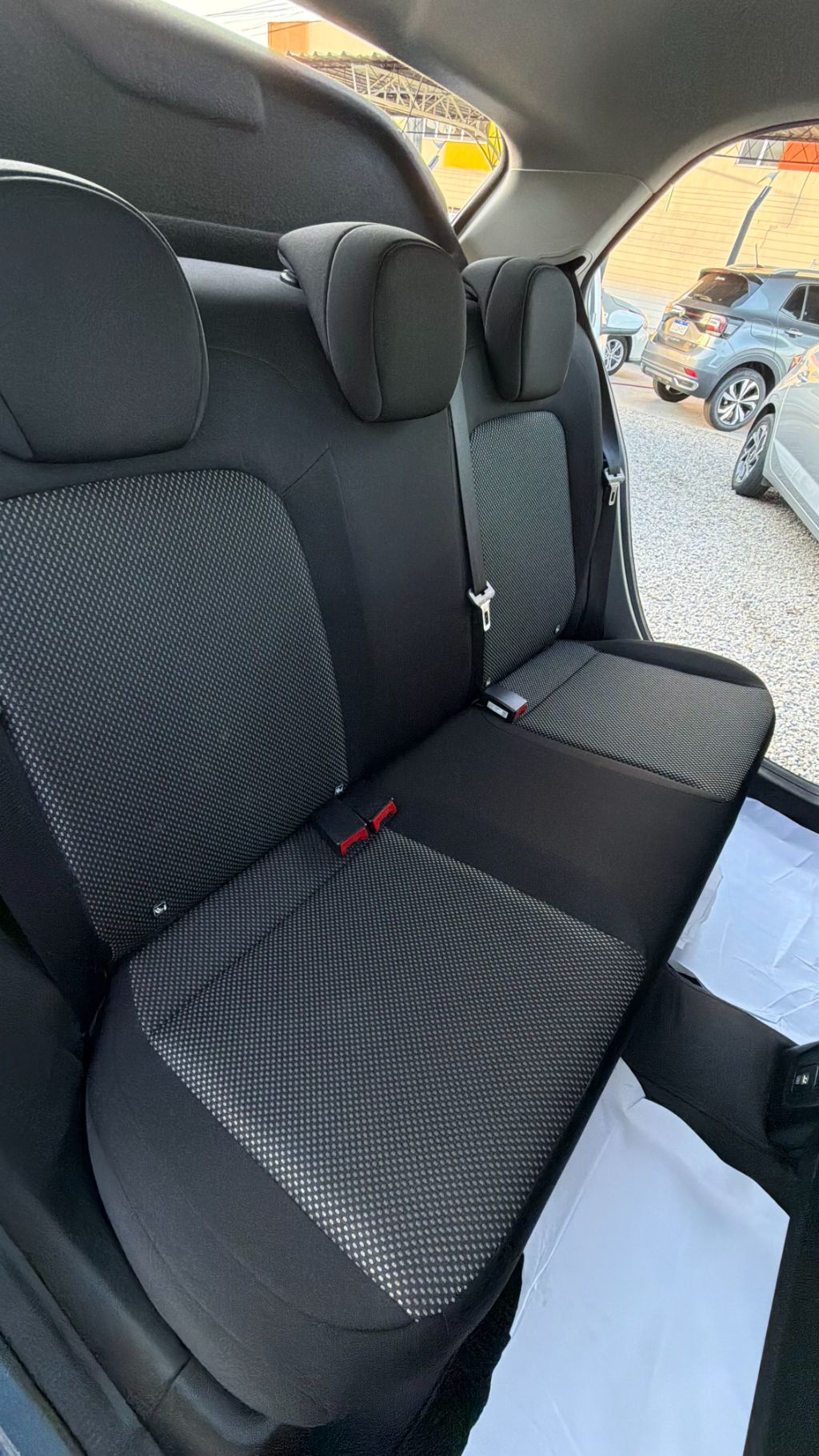 PULSE DRIVE 1.3 8V Flex Aut. — foto 10