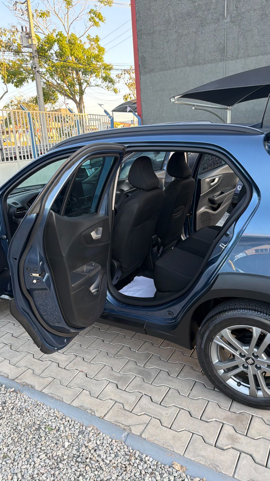 PULSE DRIVE 1.3 8V Flex Aut. — foto 13