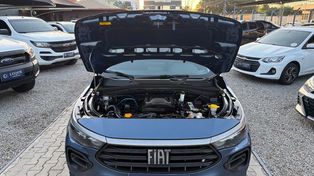 PULSE DRIVE 1.3 8V Flex Aut. — foto 15