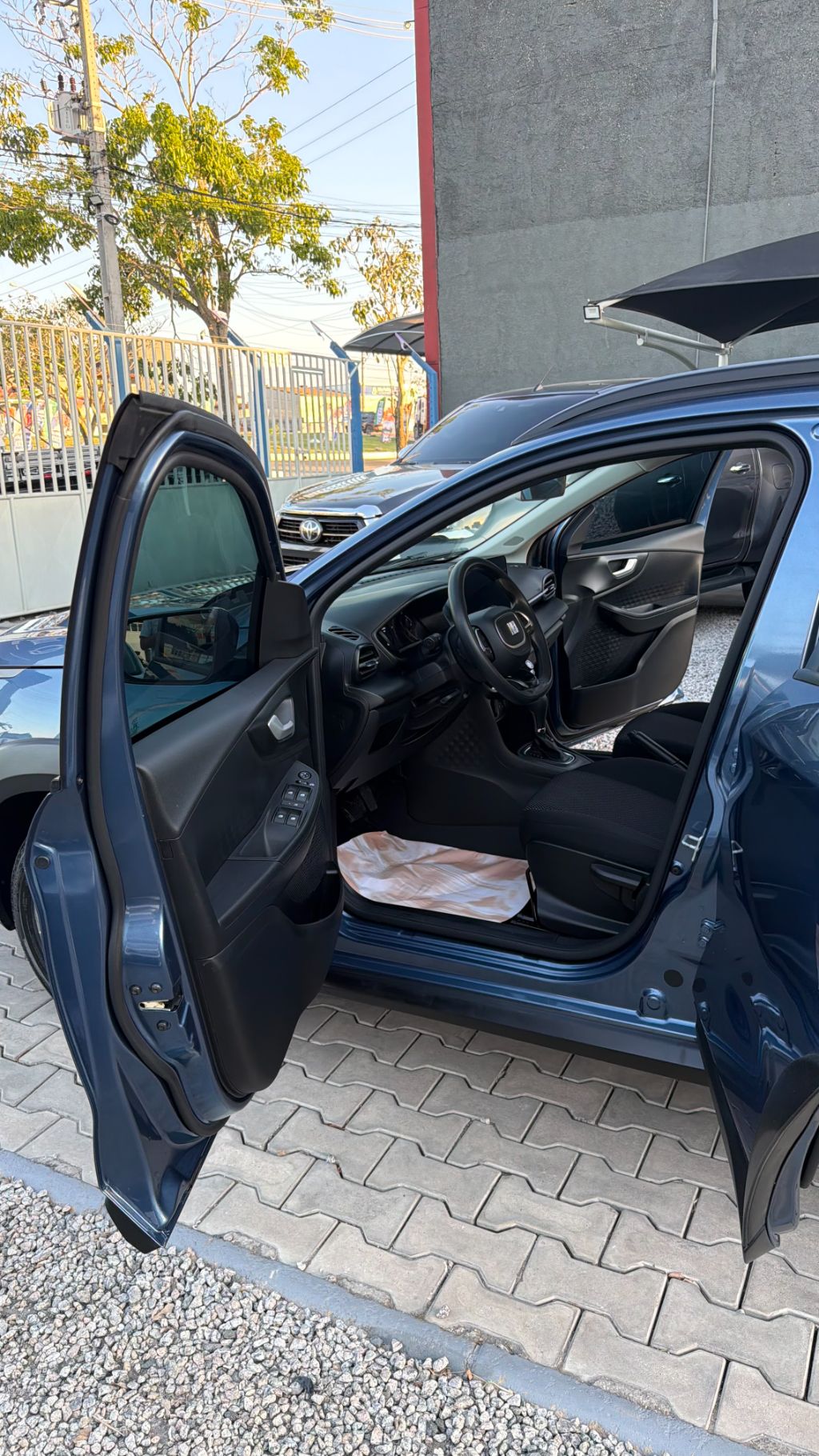 PULSE DRIVE 1.3 8V Flex Aut. — foto 11