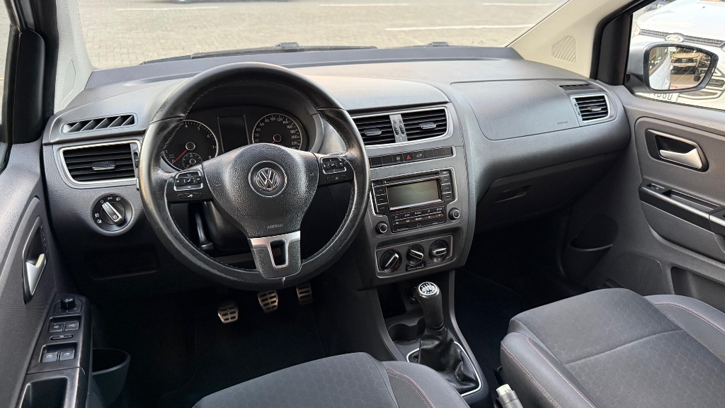CROSSFOX 1.6 Mi Total Flex 8V 5p — foto 7