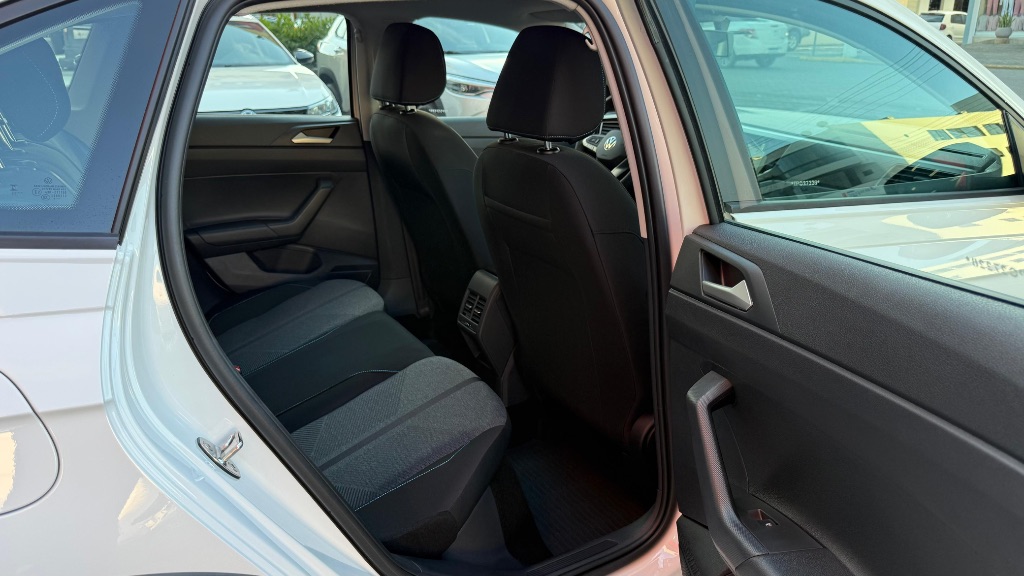 Nivus Comfortline 1.0 200 TSI Flex Aut. — foto 10