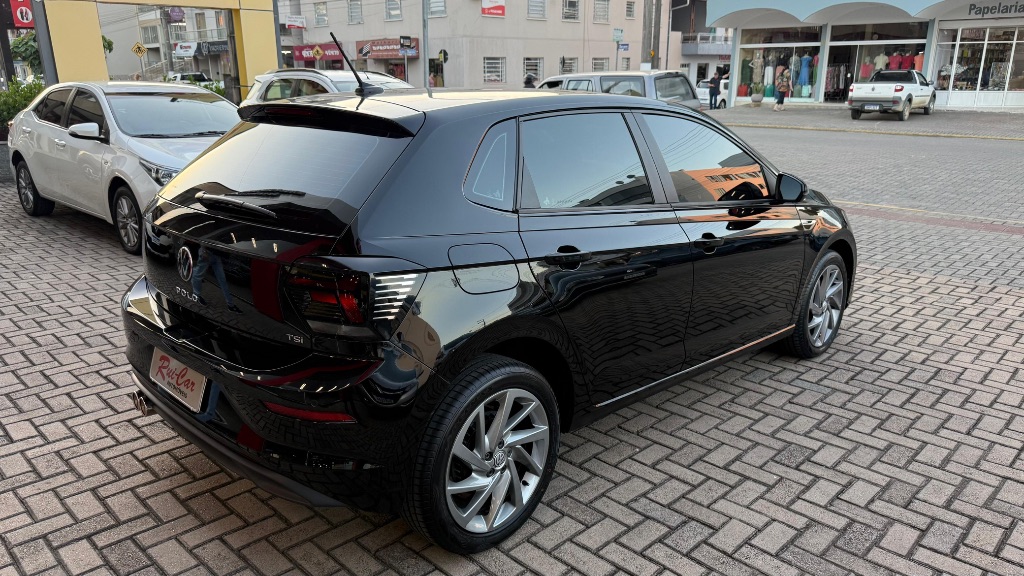 Polo Highline TSI 1.0 Flex 12V Aut. — foto 3
