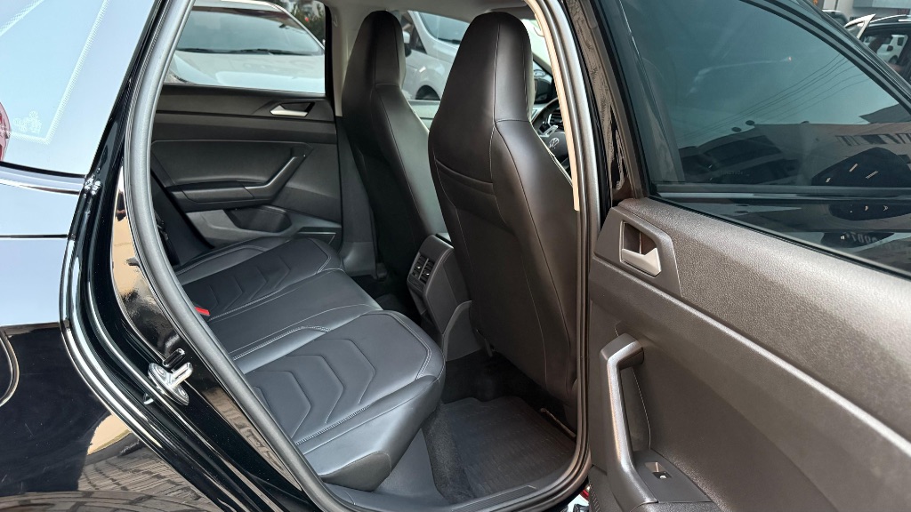 Polo Highline TSI 1.0 Flex 12V Aut. — foto 10