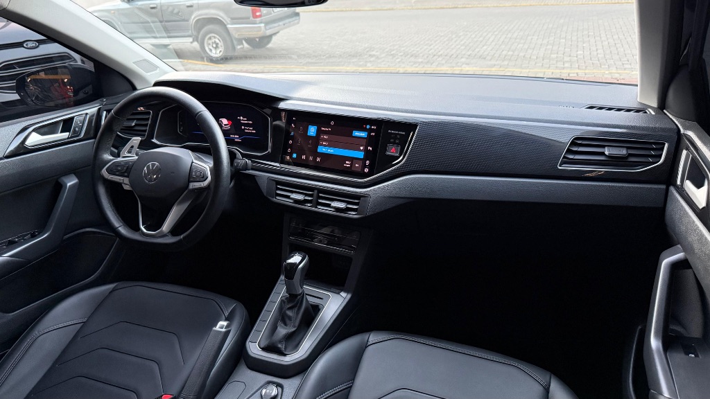 Polo Highline TSI 1.0 Flex 12V Aut. — foto 9