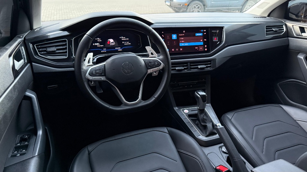 Polo Highline TSI 1.0 Flex 12V Aut. — foto 7
