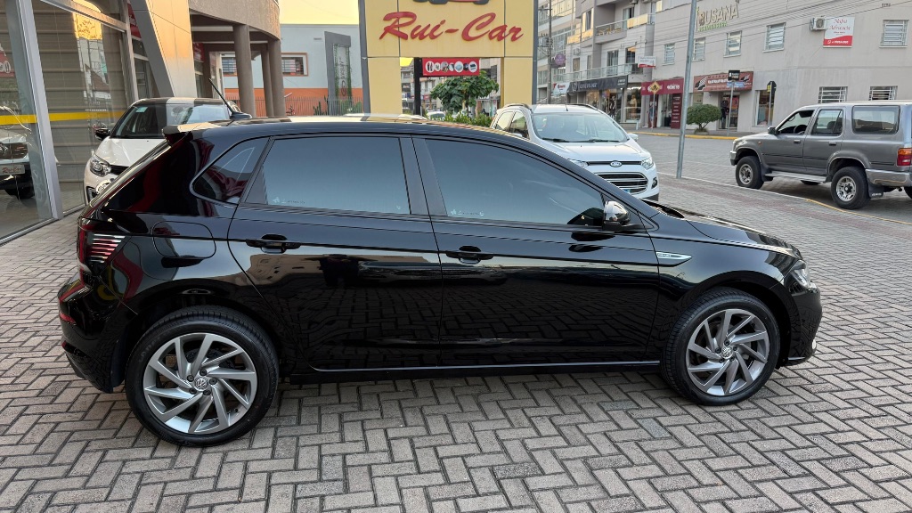 Polo Highline TSI 1.0 Flex 12V Aut. — foto 6