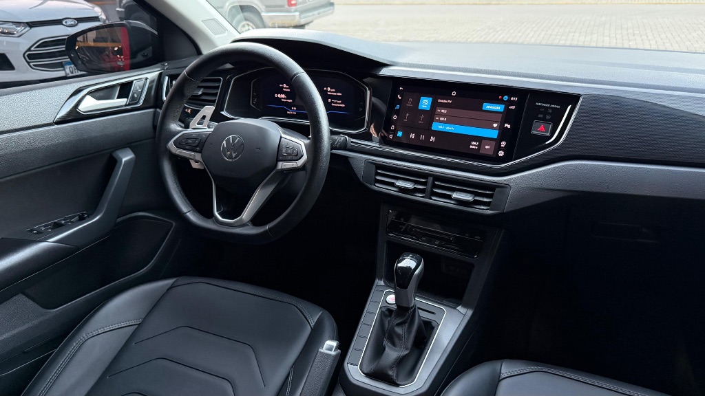 Polo Highline TSI 1.0 Flex 12V Aut. — foto 8