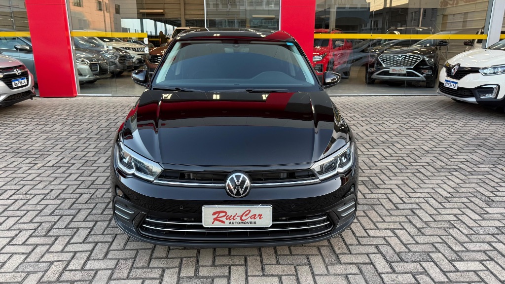 Polo Highline TSI 1.0 Flex 12V Aut. — foto 5