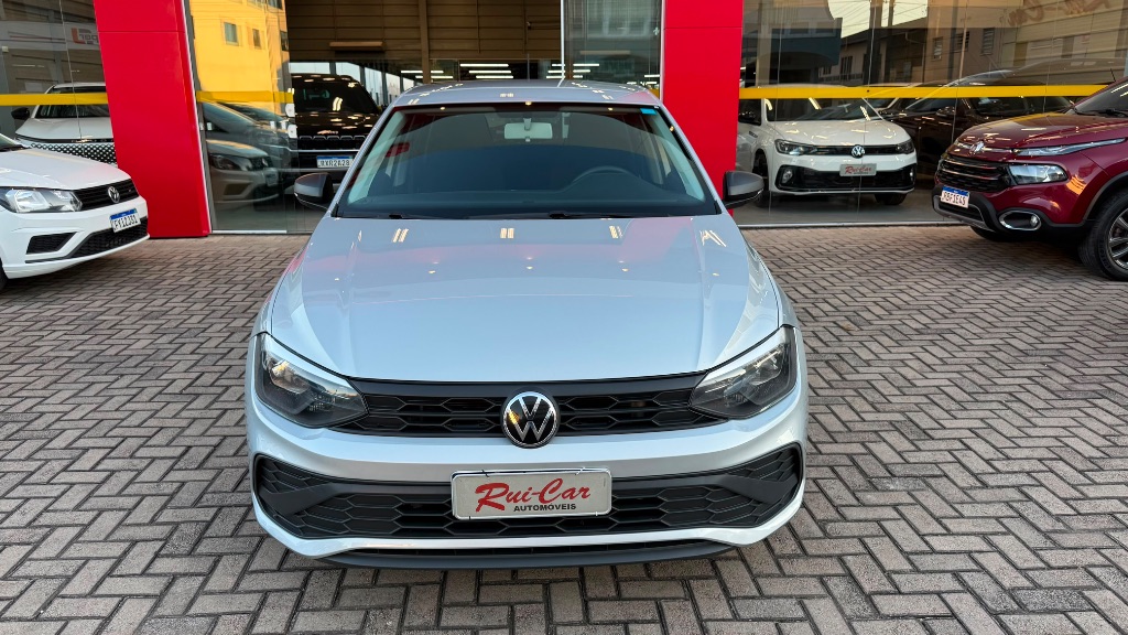 Polo Track 1.0 Flex 12V 5p — foto 5