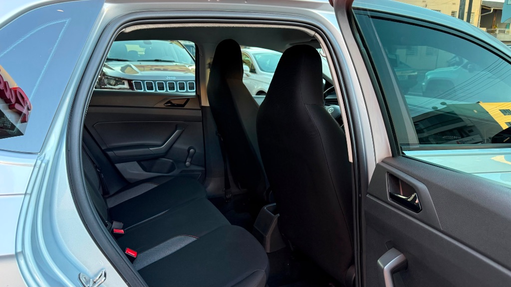 Polo Track 1.0 Flex 12V 5p — foto 10