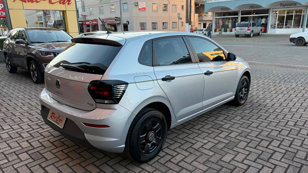 Polo Track 1.0 Flex 12V 5p — foto 4