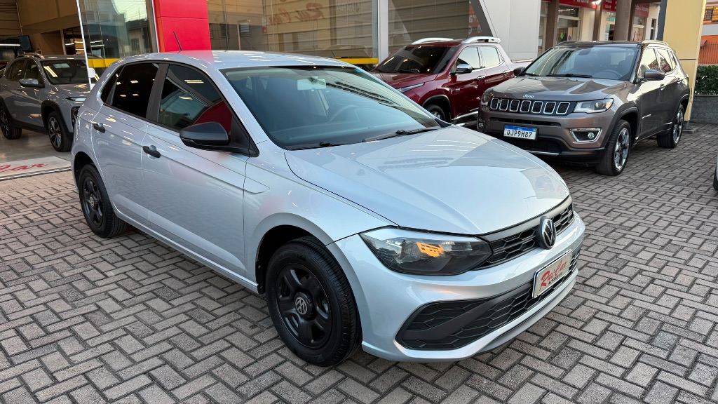 Polo Track 1.0 Flex 12V 5p — foto 2