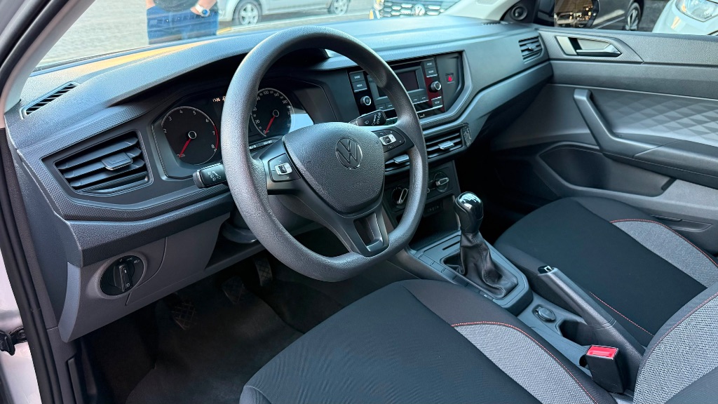 Polo Track 1.0 Flex 12V 5p — foto 6