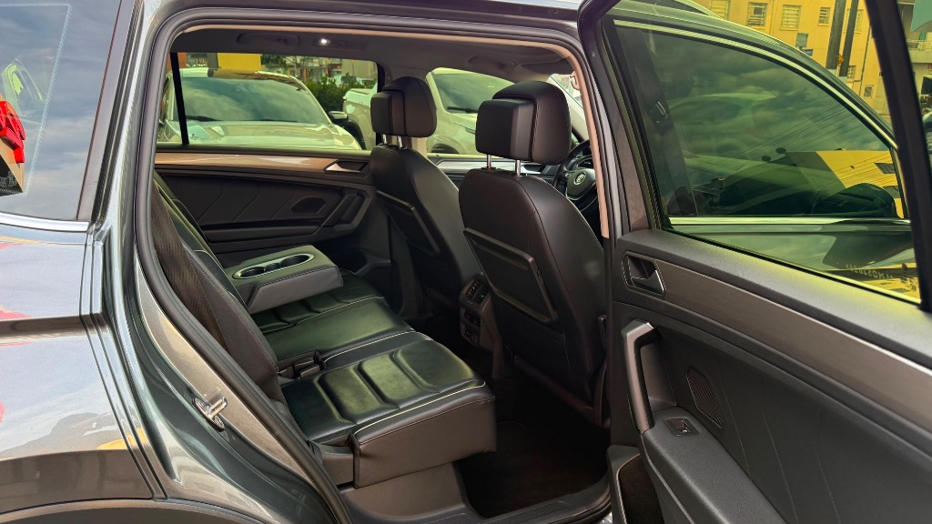 TIGUAN Allspac Comf 250 TSI 1.4 Flex — foto 8