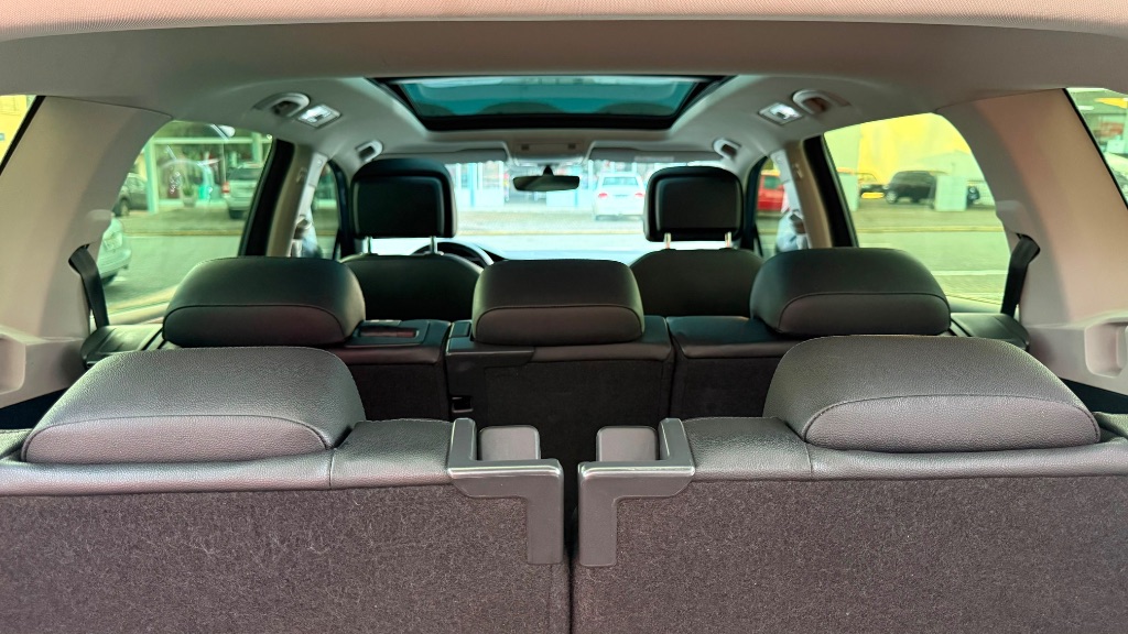 TIGUAN Allspac Comf 250 TSI 1.4 Flex — foto 9
