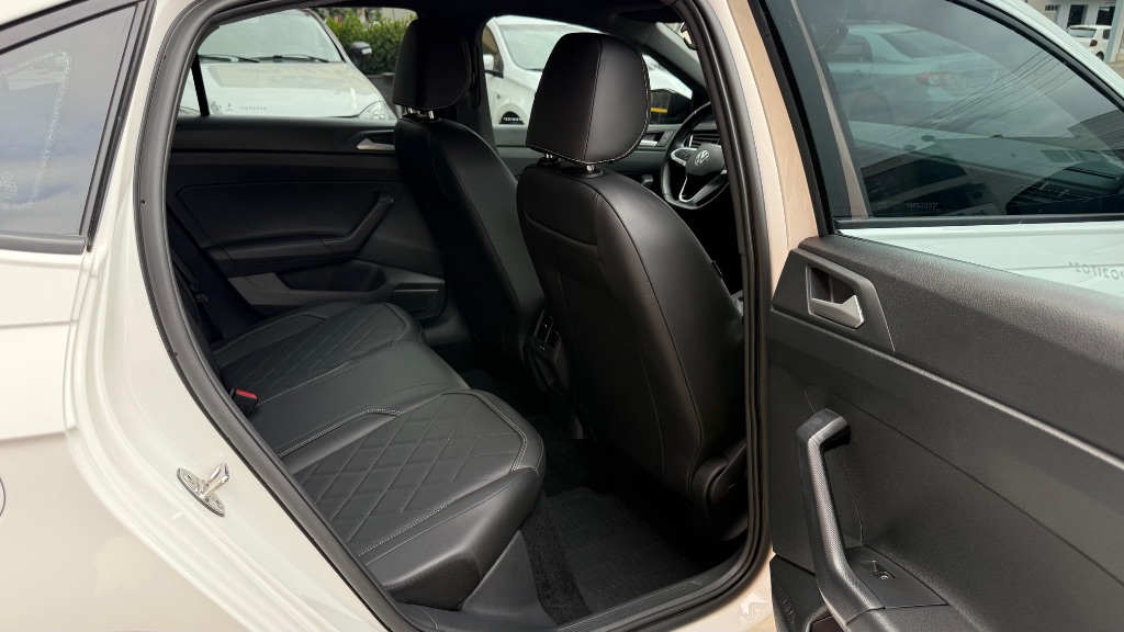 VIRTUS Exclusive 250TSI 1.4 Flex 16V Aut — foto 10