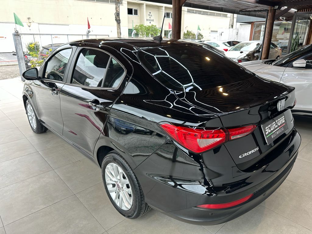 CRONOS 1.3 8V Flex — foto 5