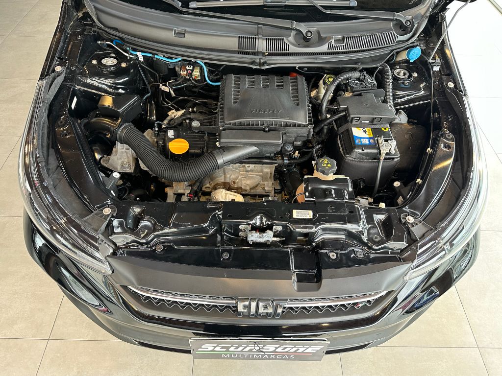 CRONOS 1.3 8V Flex — foto 12
