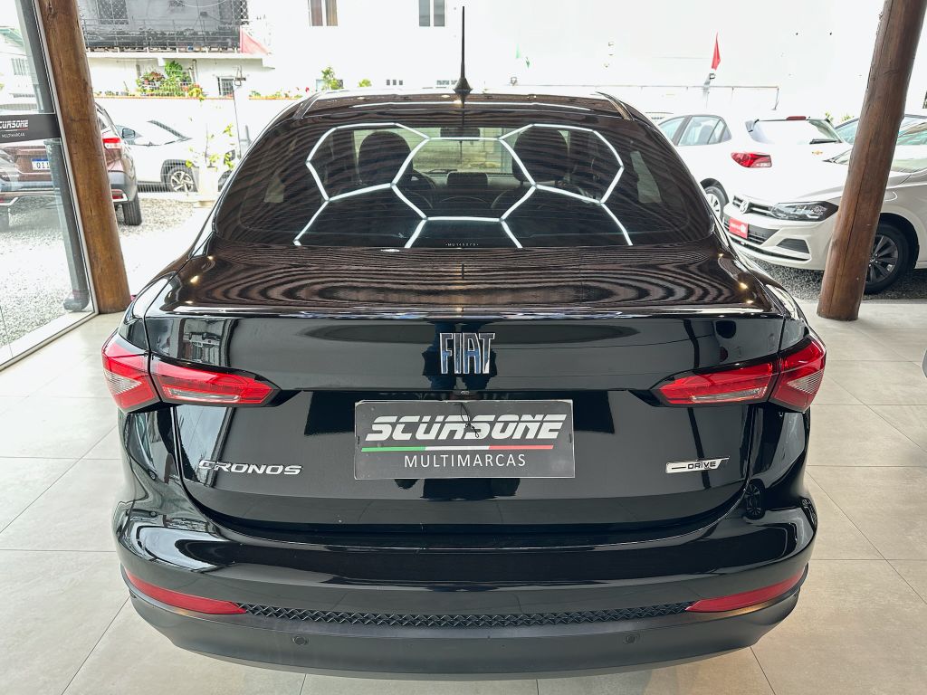 CRONOS 1.3 8V Flex — foto 6