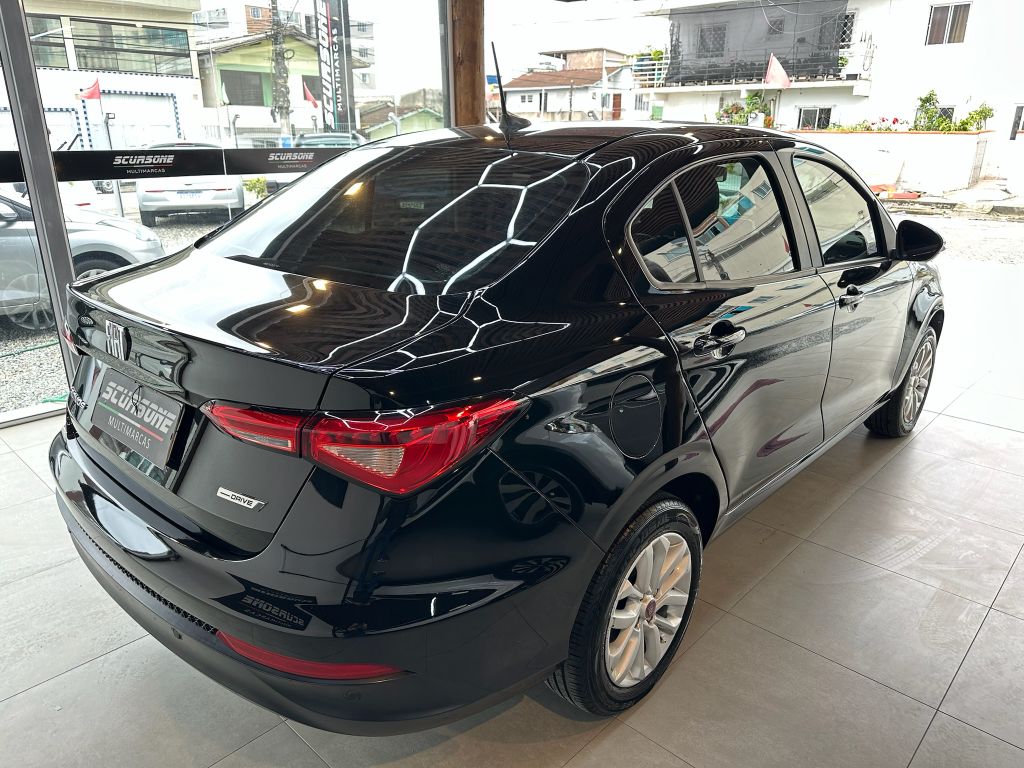 CRONOS 1.3 8V Flex — foto 4