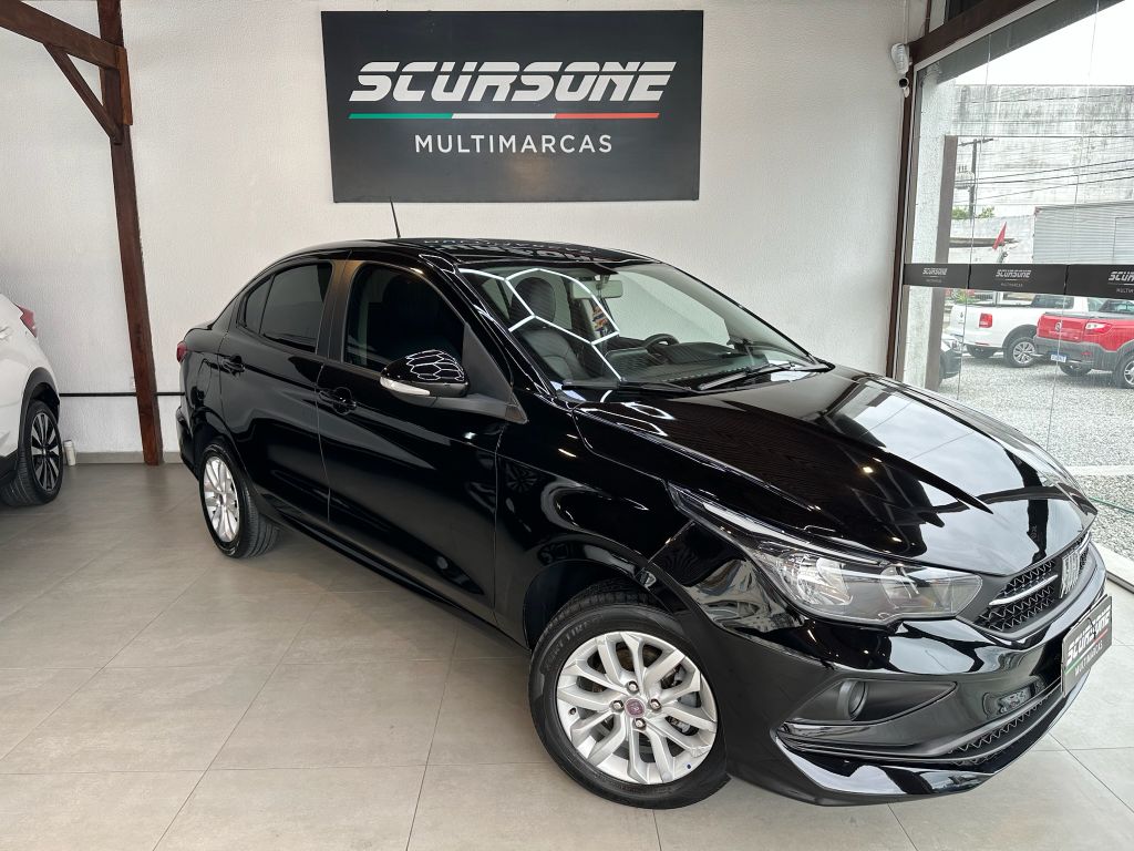 CRONOS 1.3 8V Flex — foto 8
