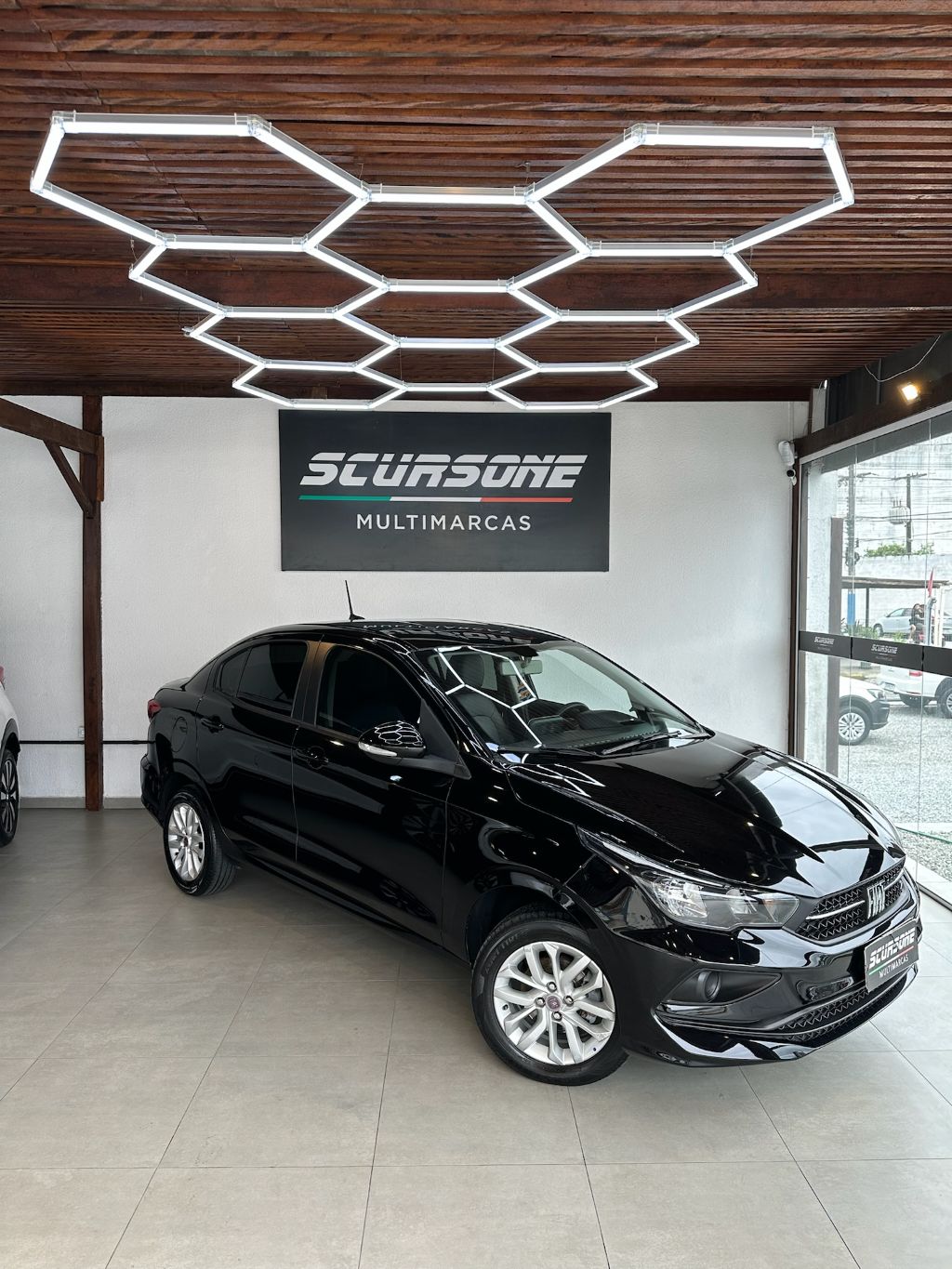 CRONOS 1.3 8V Flex — foto 13