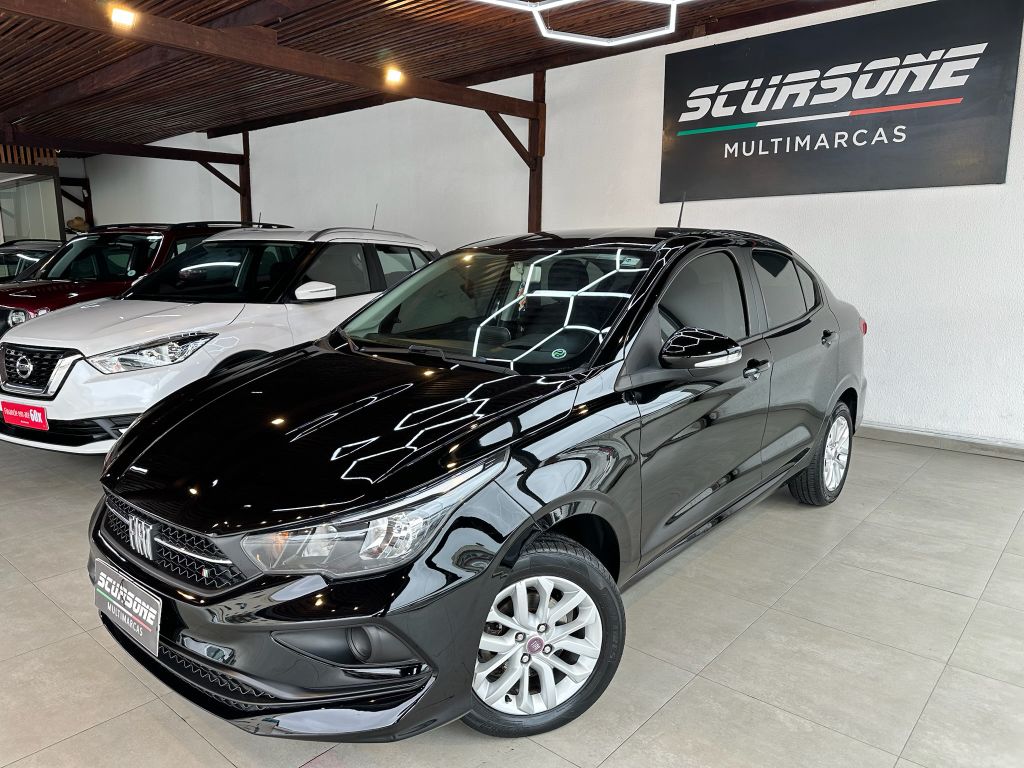 CRONOS 1.3 8V Flex — foto 3