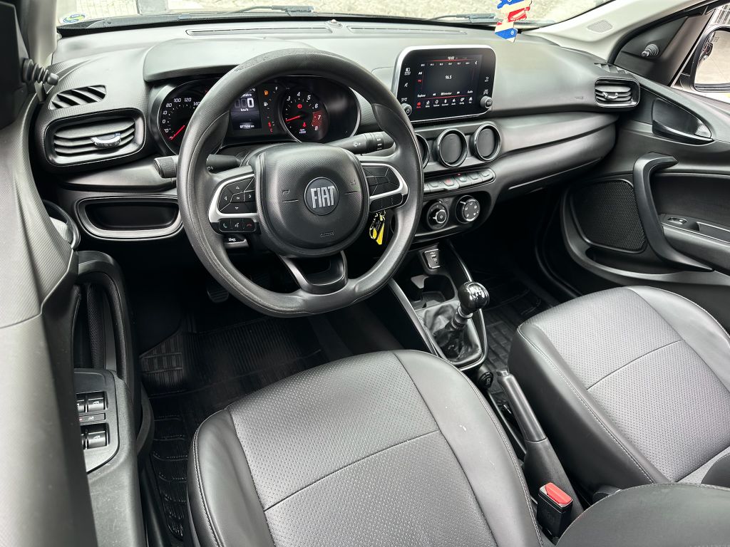 CRONOS 1.3 8V Flex — foto 9