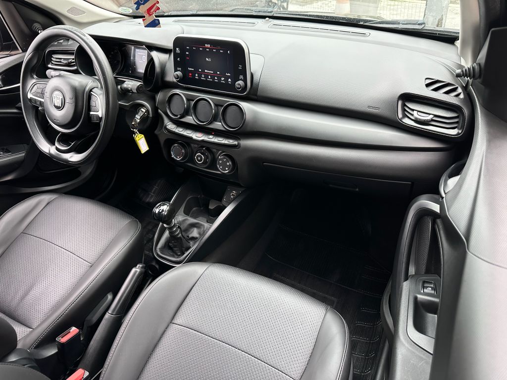 CRONOS 1.3 8V Flex — foto 11