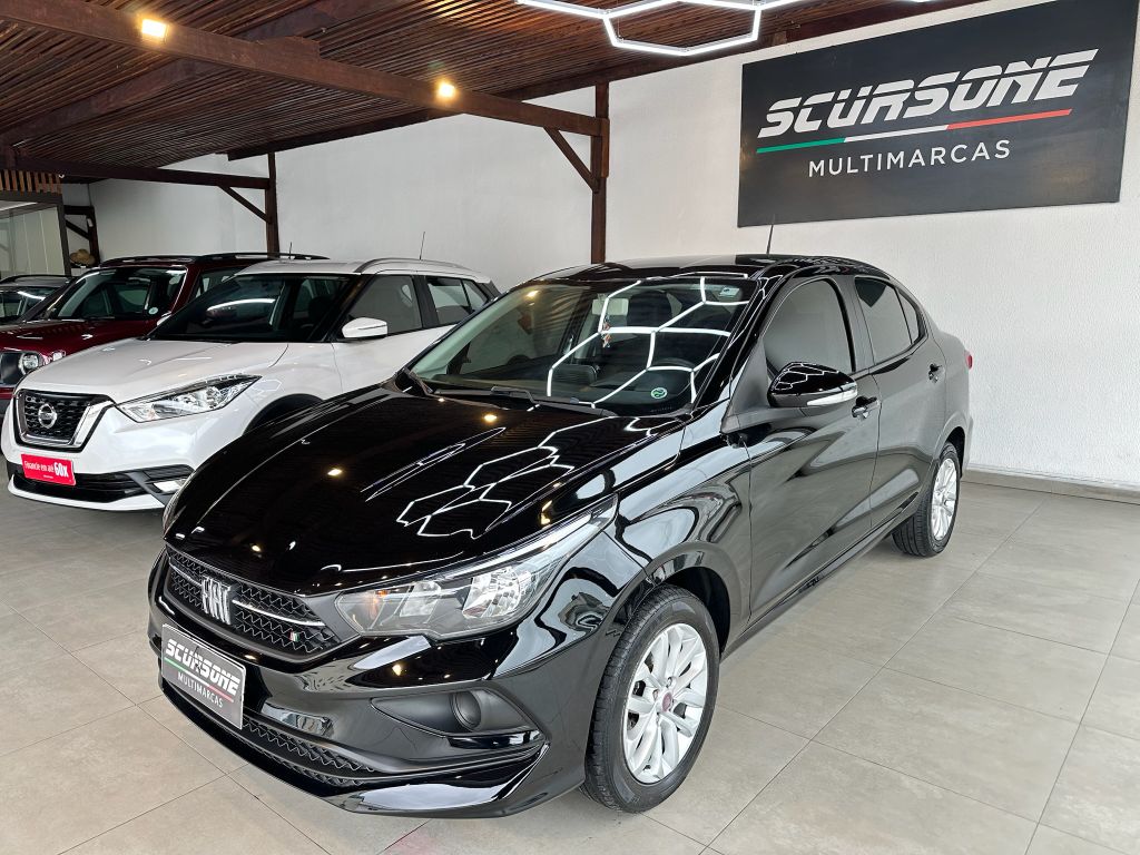 CRONOS 1.3 8V Flex — foto 1