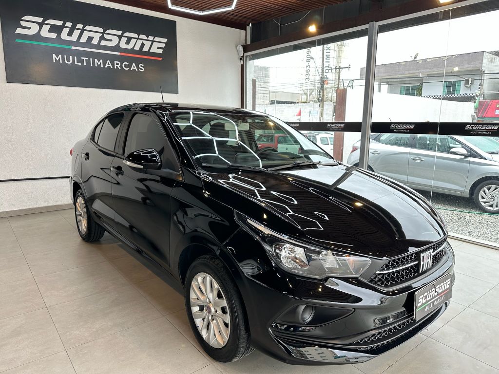 CRONOS 1.3 8V Flex — foto 2
