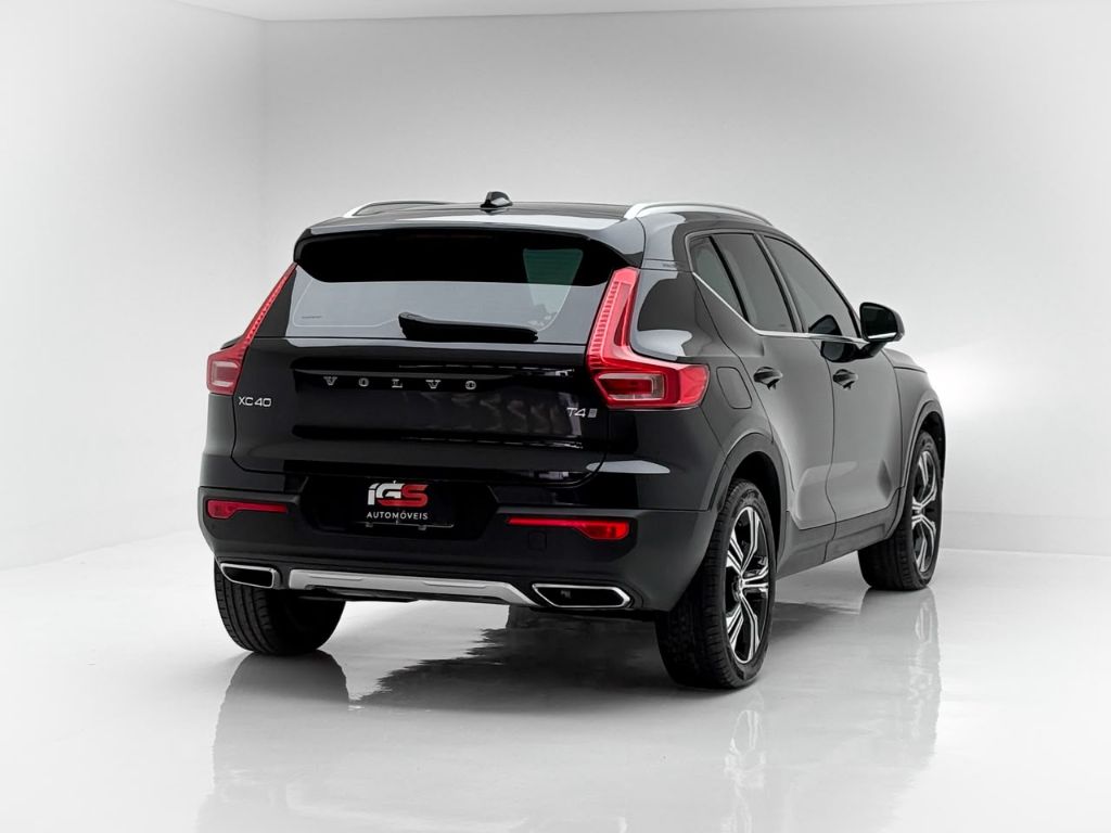XC 40 T-4 INSCRIPTION 2.0 190cv FWD — foto 4