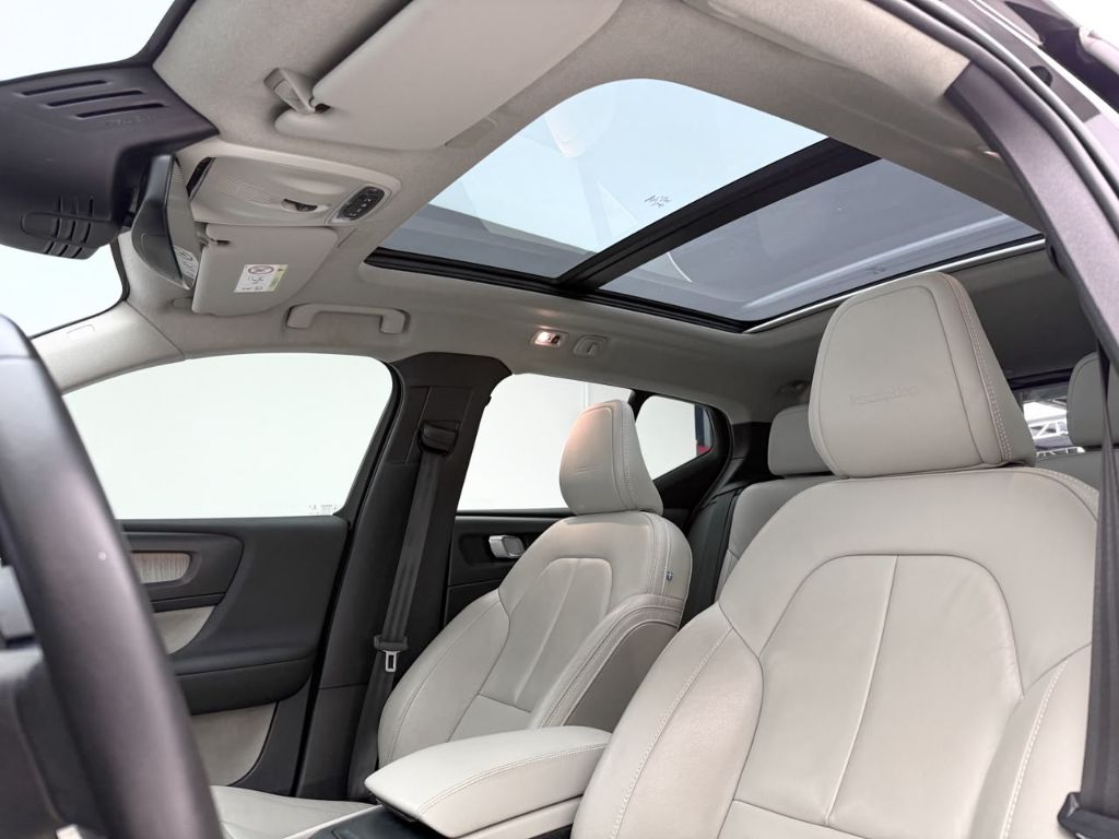 XC 40 T-4 INSCRIPTION 2.0 190cv FWD — foto 16