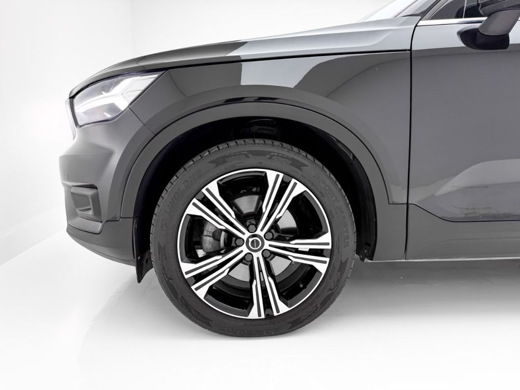 XC 40 T-4 INSCRIPTION 2.0 190cv FWD — foto 7