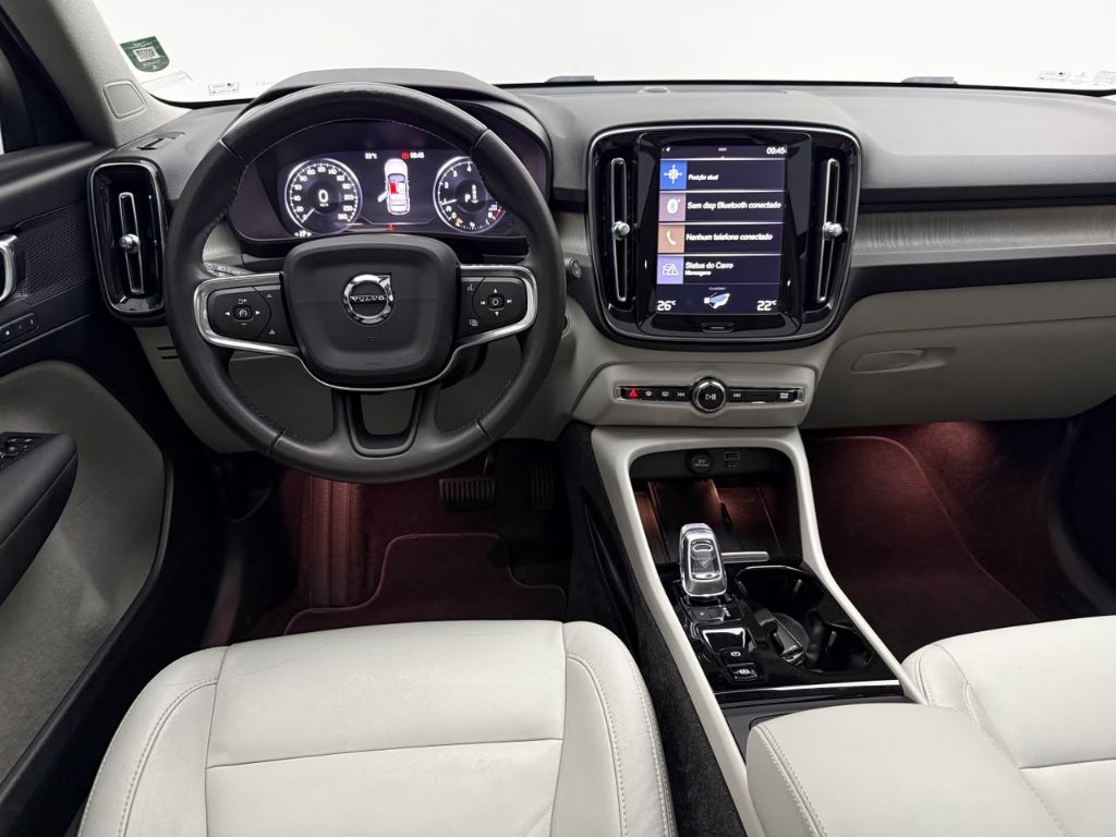 XC 40 T-4 INSCRIPTION 2.0 190cv FWD — foto 15