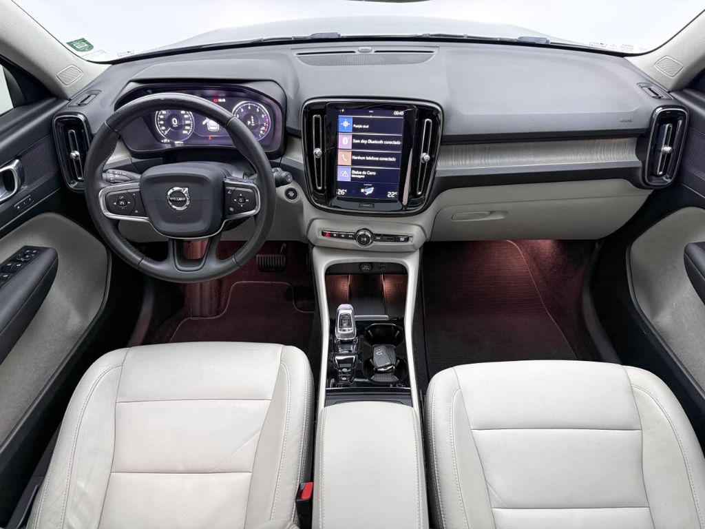 XC 40 T-4 INSCRIPTION 2.0 190cv FWD — foto 11