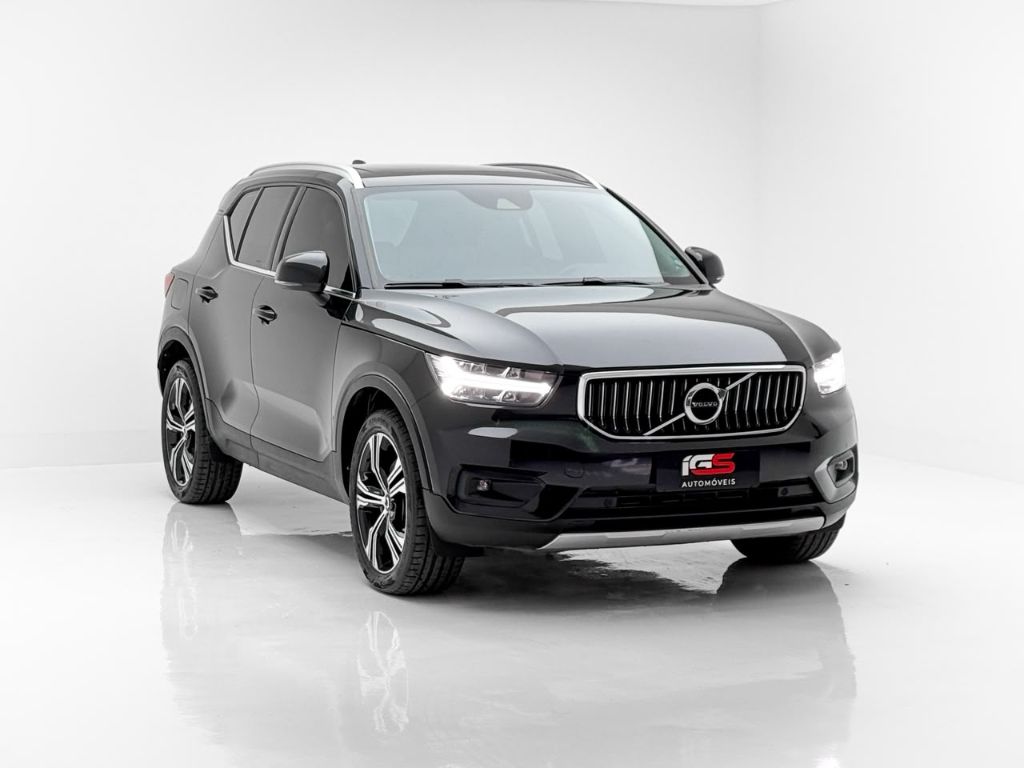 XC 40 T-4 INSCRIPTION 2.0 190cv FWD — foto 3