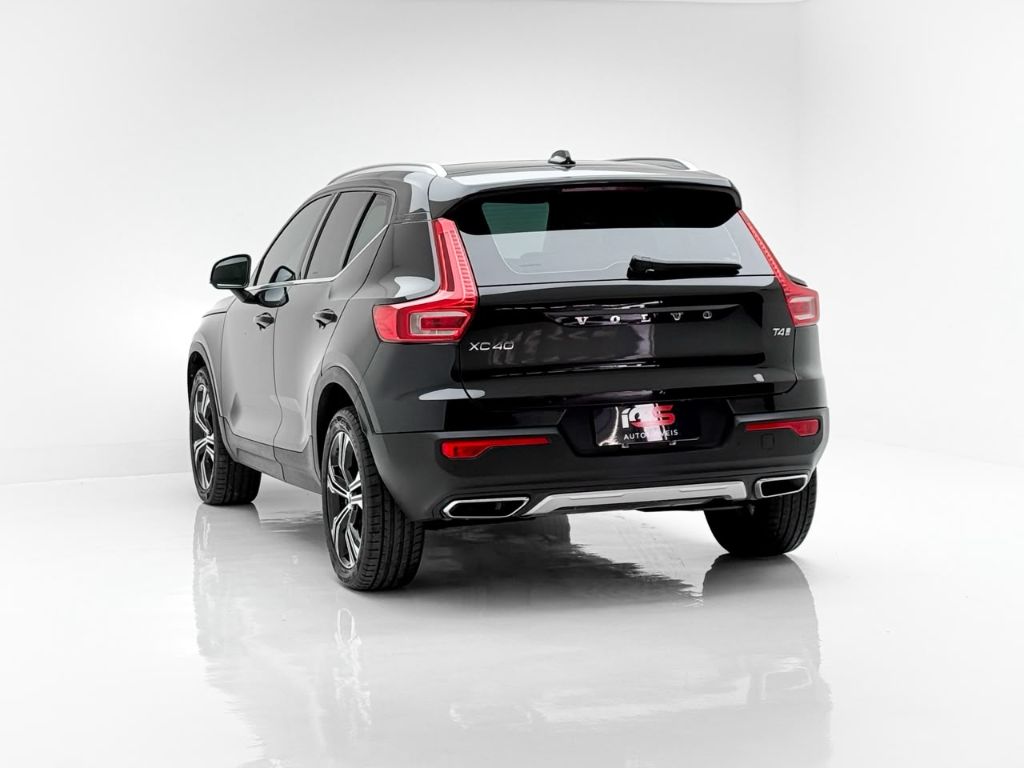 XC 40 T-4 INSCRIPTION 2.0 190cv FWD — foto 6
