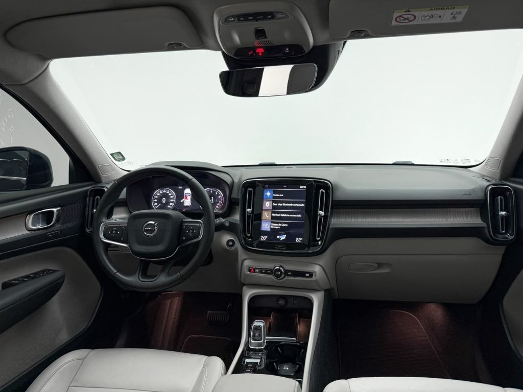 XC 40 T-4 INSCRIPTION 2.0 190cv FWD — foto 12