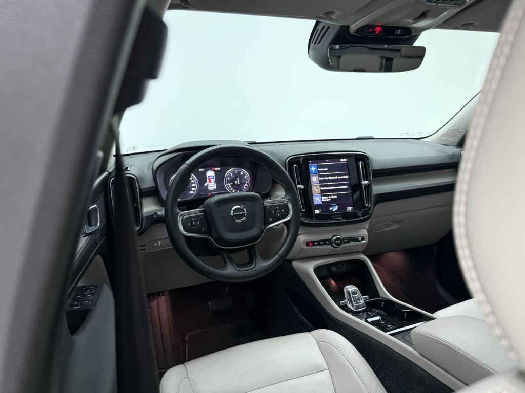 XC 40 T-4 INSCRIPTION 2.0 190cv FWD — foto 13