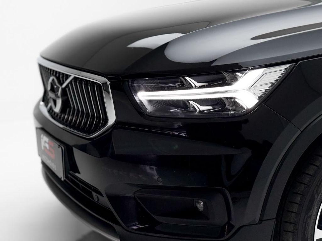 XC 40 T-4 INSCRIPTION 2.0 190cv FWD — foto 10