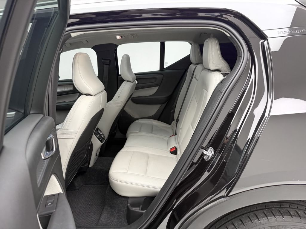 XC 40 T-4 INSCRIPTION 2.0 190cv FWD — foto 8