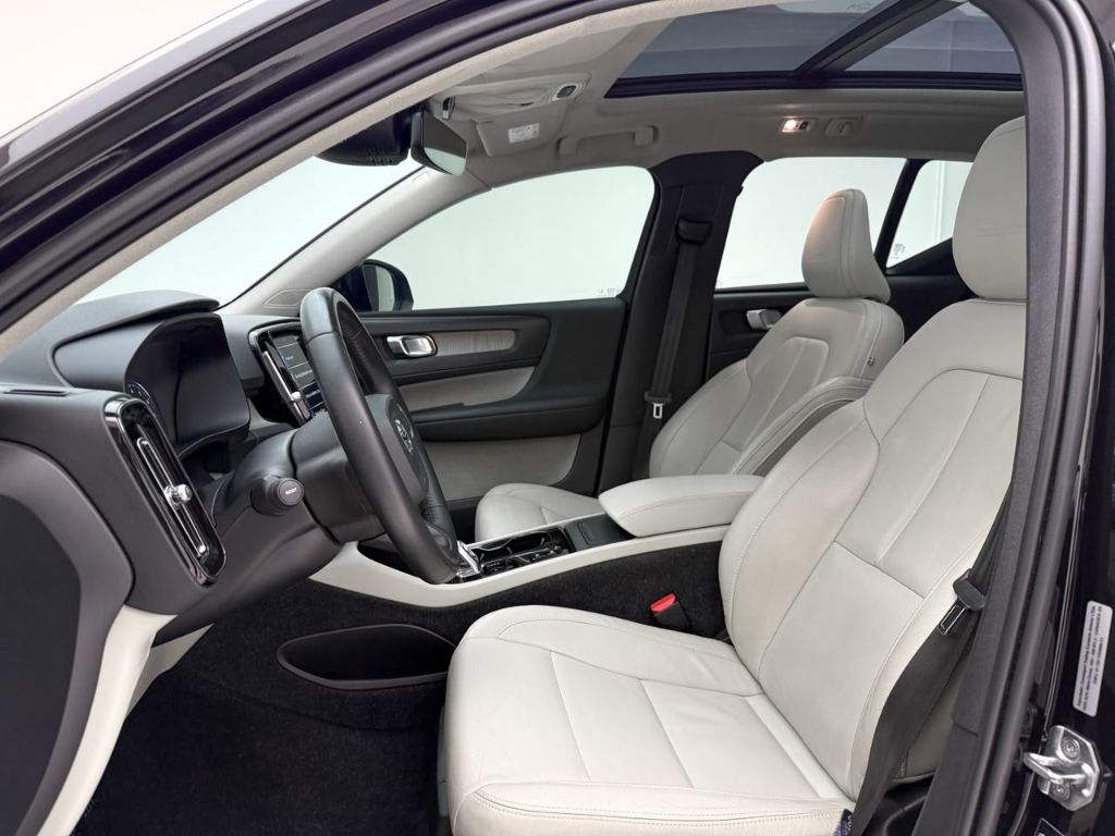 XC 40 T-4 INSCRIPTION 2.0 190cv FWD — foto 17