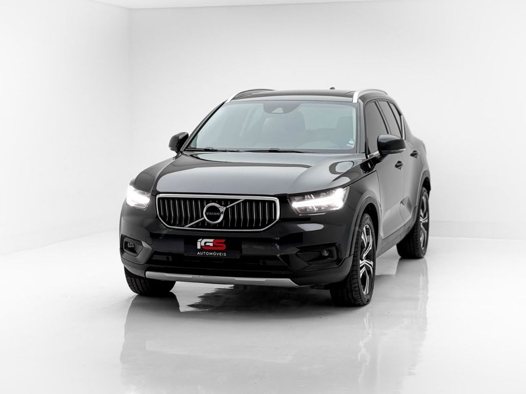 XC 40 T-4 INSCRIPTION 2.0 190cv FWD — foto 2
