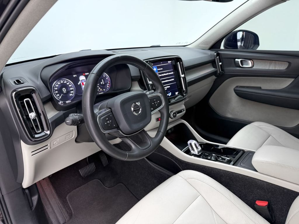 XC 40 T-4 INSCRIPTION 2.0 190cv FWD — foto 19