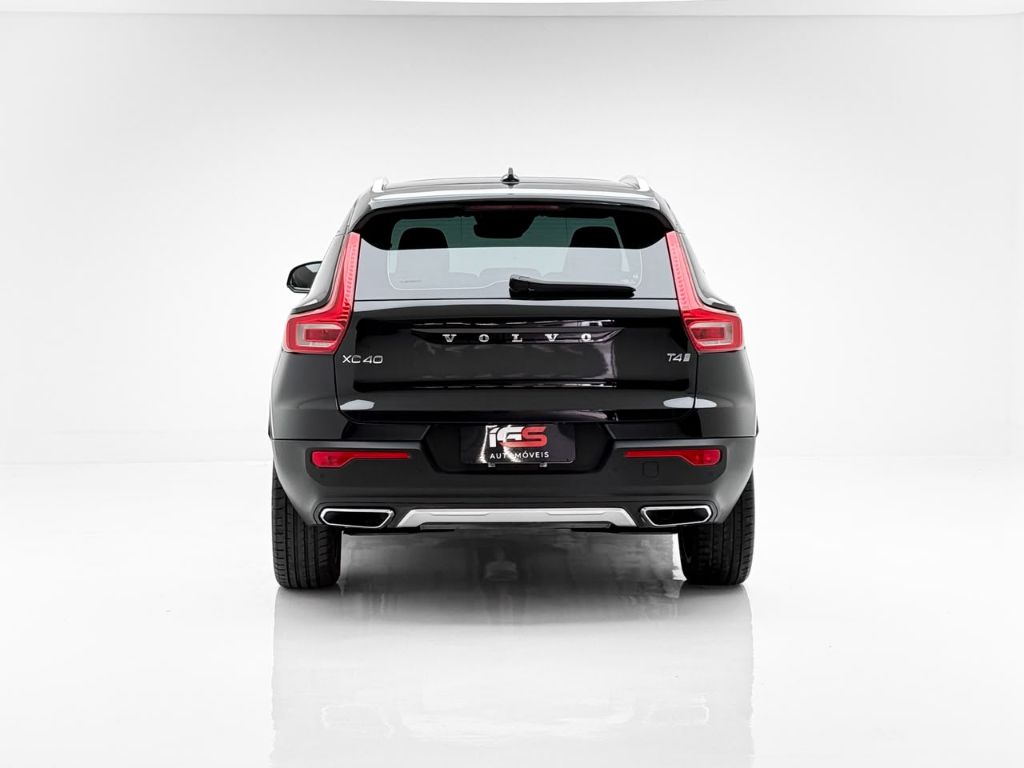 XC 40 T-4 INSCRIPTION 2.0 190cv FWD — foto 5