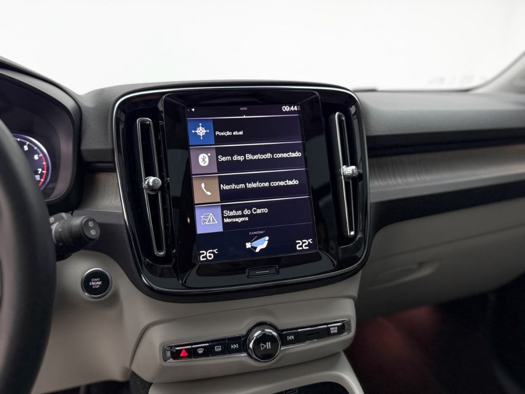 XC 40 T-4 INSCRIPTION 2.0 190cv FWD — foto 20