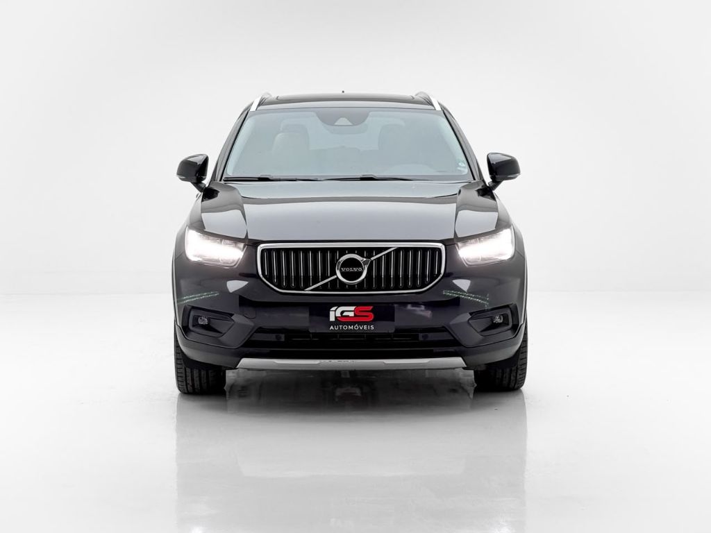 XC 40 T-4 INSCRIPTION 2.0 190cv FWD — foto 1