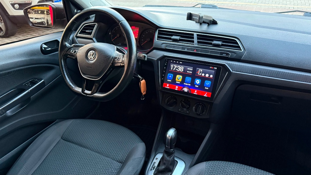 VOYAGE 1.6 MSI Flex 16V 4p Aut. — foto 8